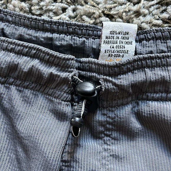 Vintage Ocean Pacific Swim Trunks - Picture 6 of 8